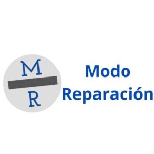 Modo Reparación 1
